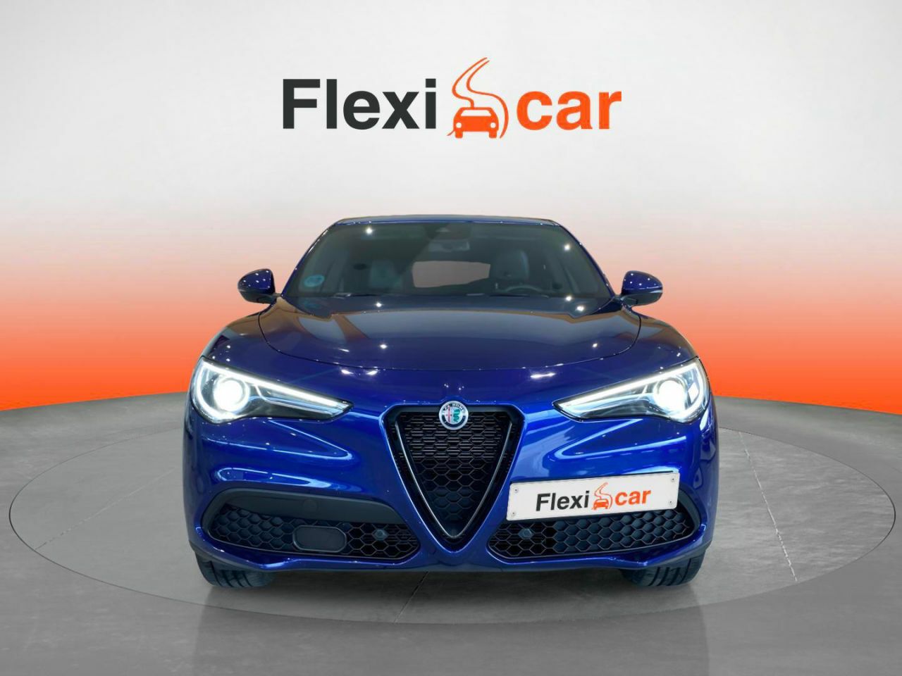 alfa romeo stelvio 2022 / foto grande (2)