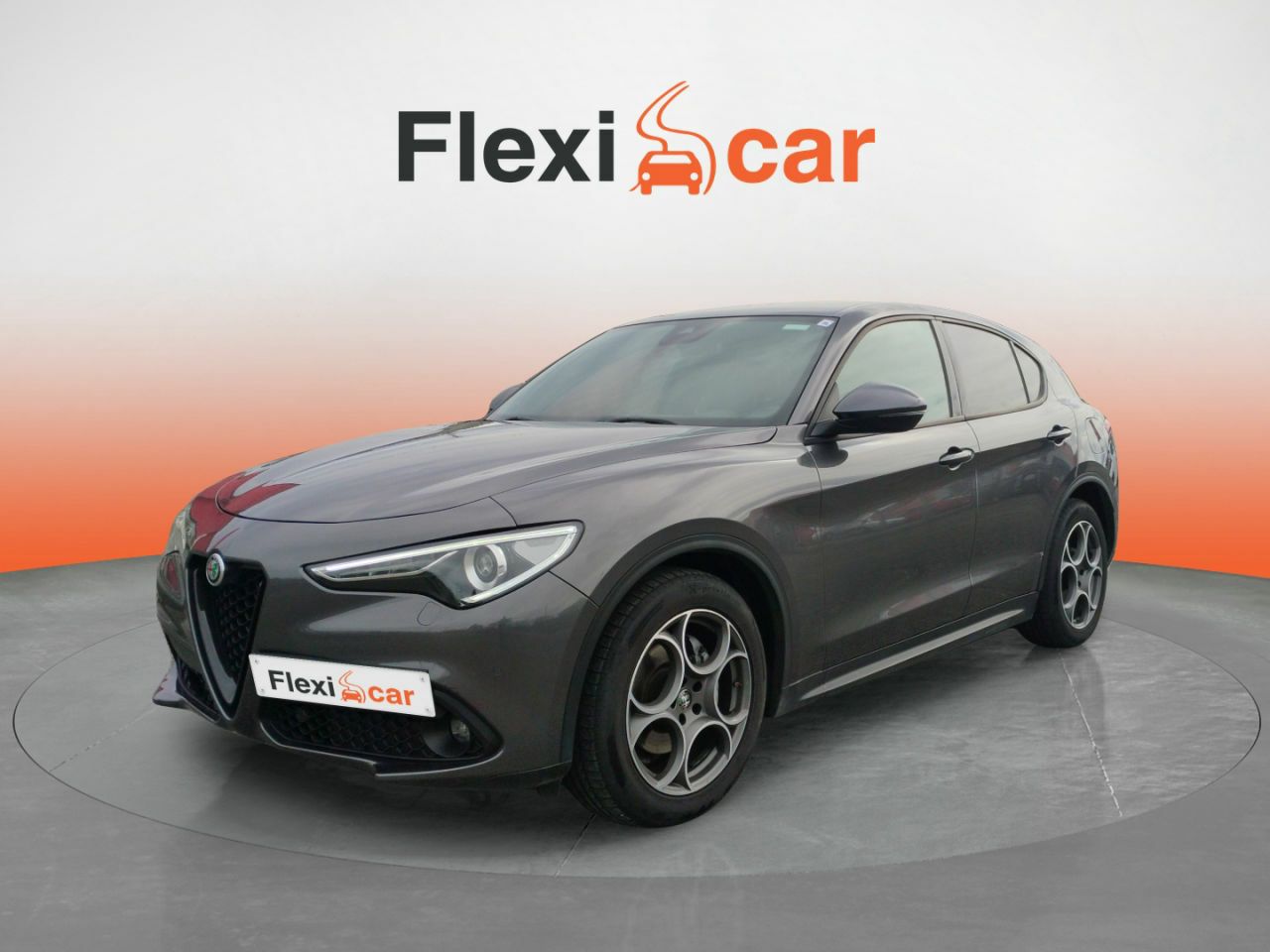alfa romeo stelvio 2022 / foto grande (3)