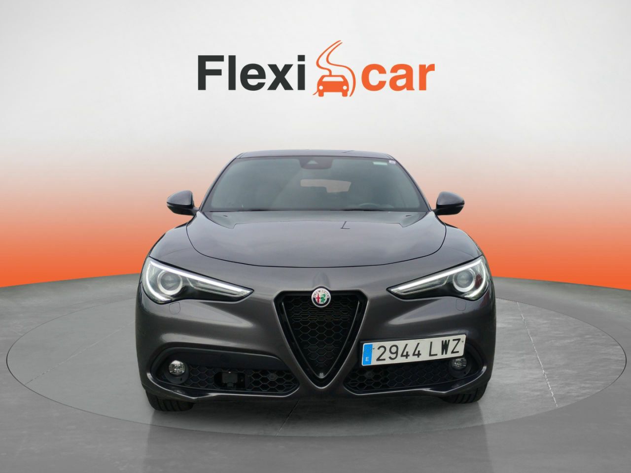 alfa romeo stelvio 2022 / foto grande (2)