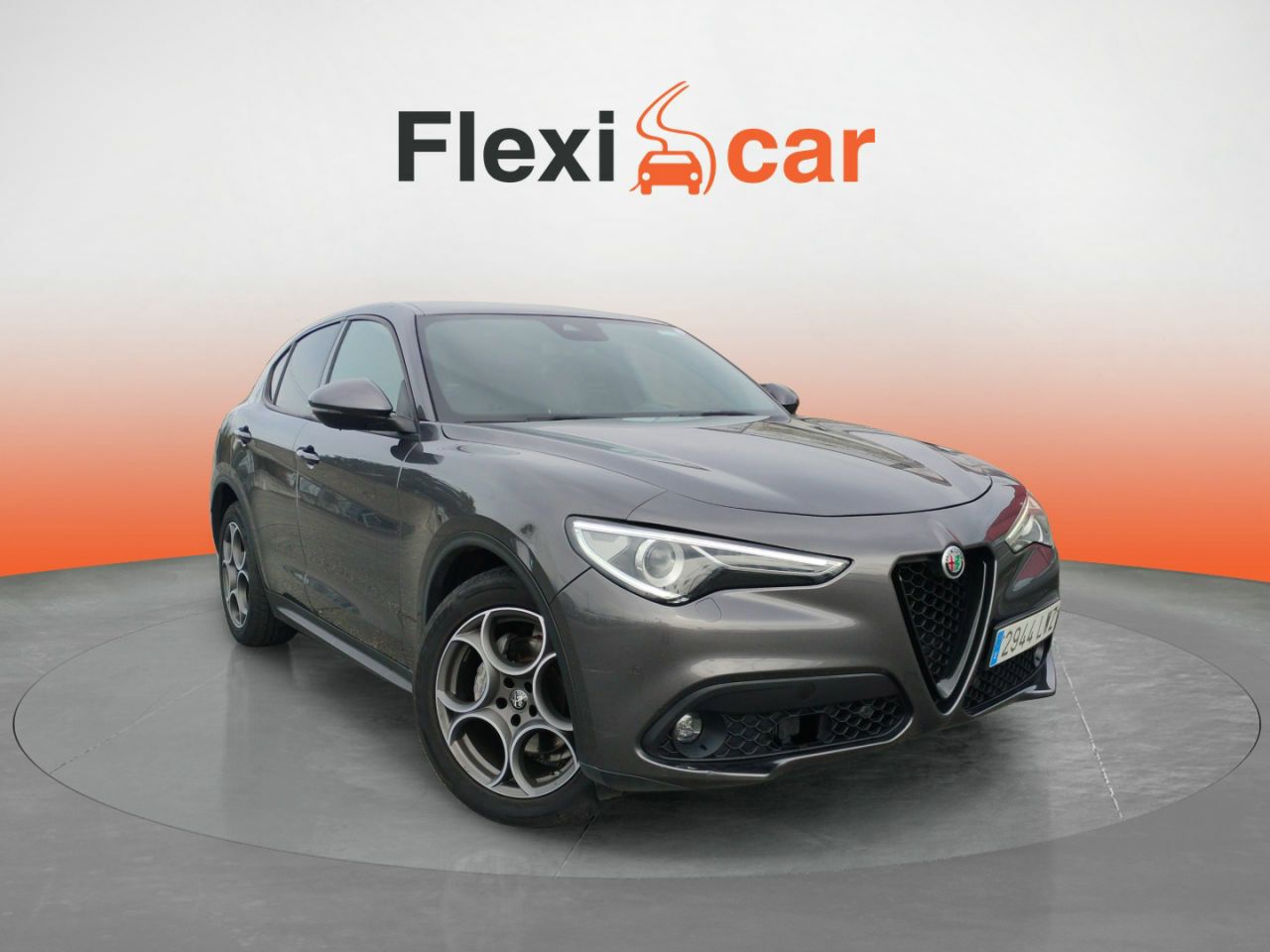 Foto alfa romeo stelvio 2022 /