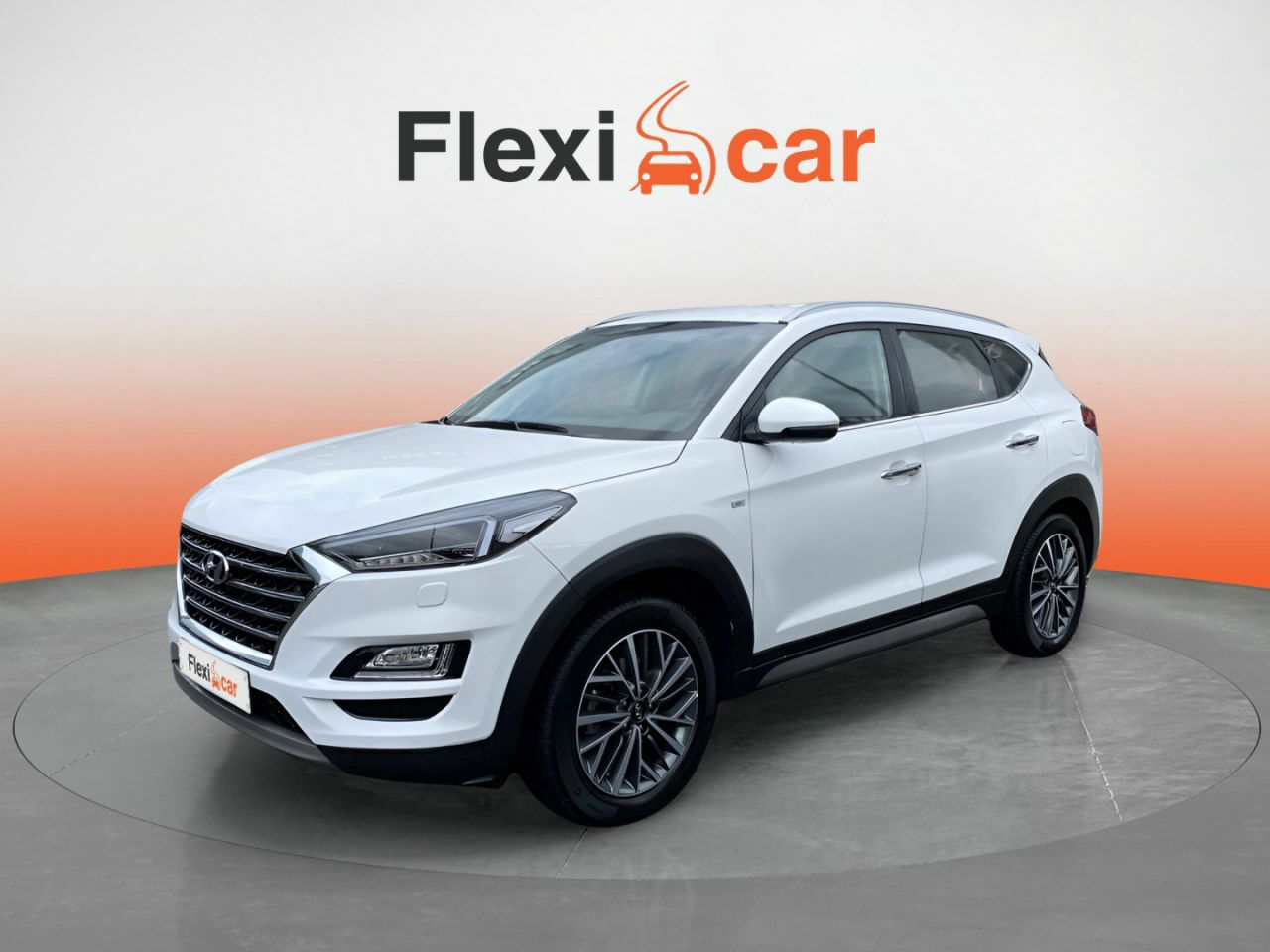 hyundai tucson 2019 / foto grande (3)