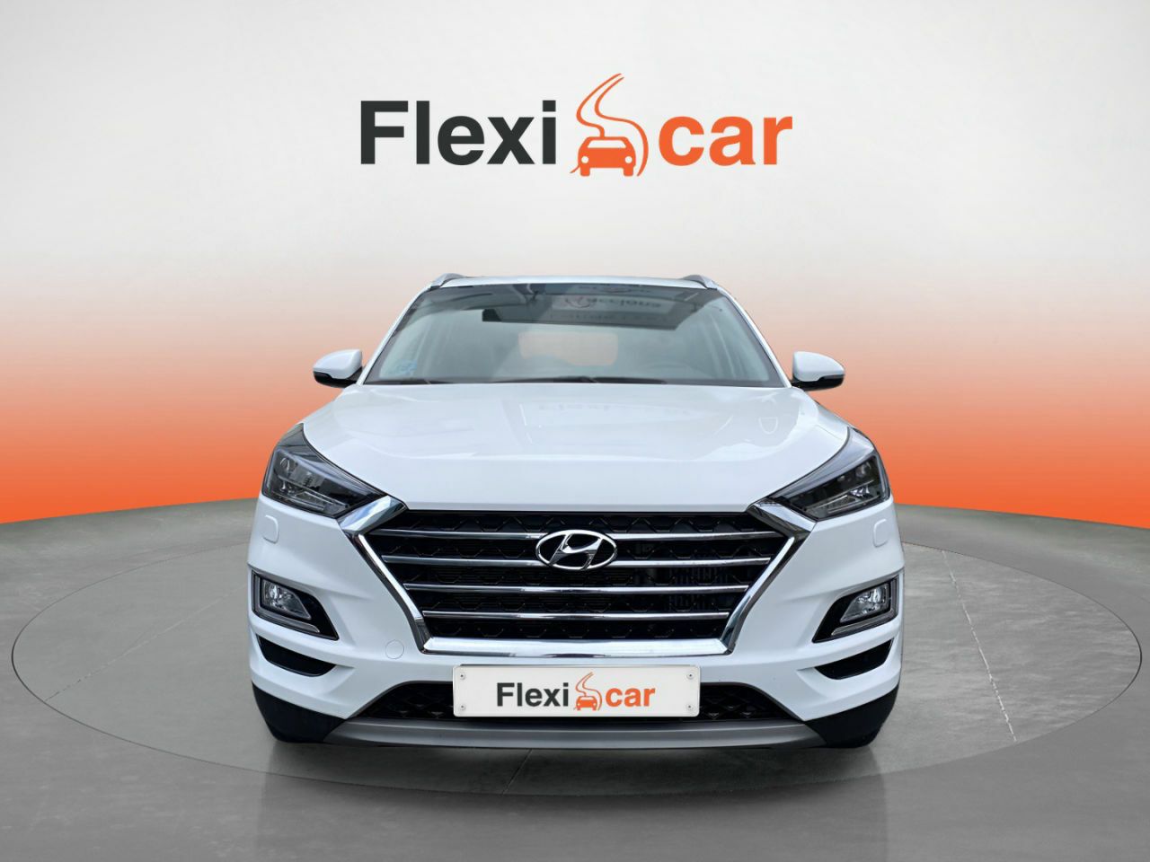 hyundai tucson 2019 / foto grande (2)