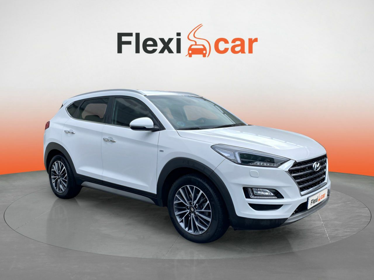 Hyundai tucson segunda mano alcala de henares  de segunda mano - hyundai tucson 2019 /