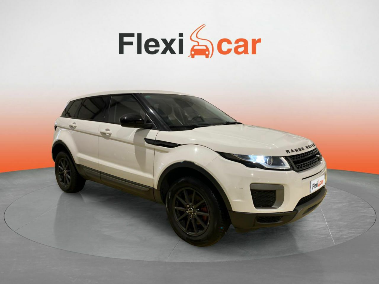 Landrover range rover evoque 2024  de segunda mano - land-rover range rover evoque 2017 /