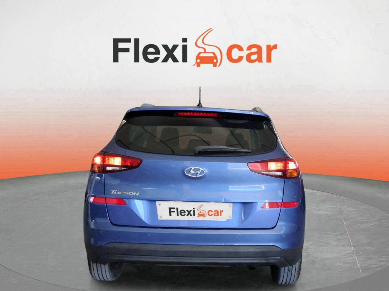 hyundai tucson 2019 / foto grande (3)