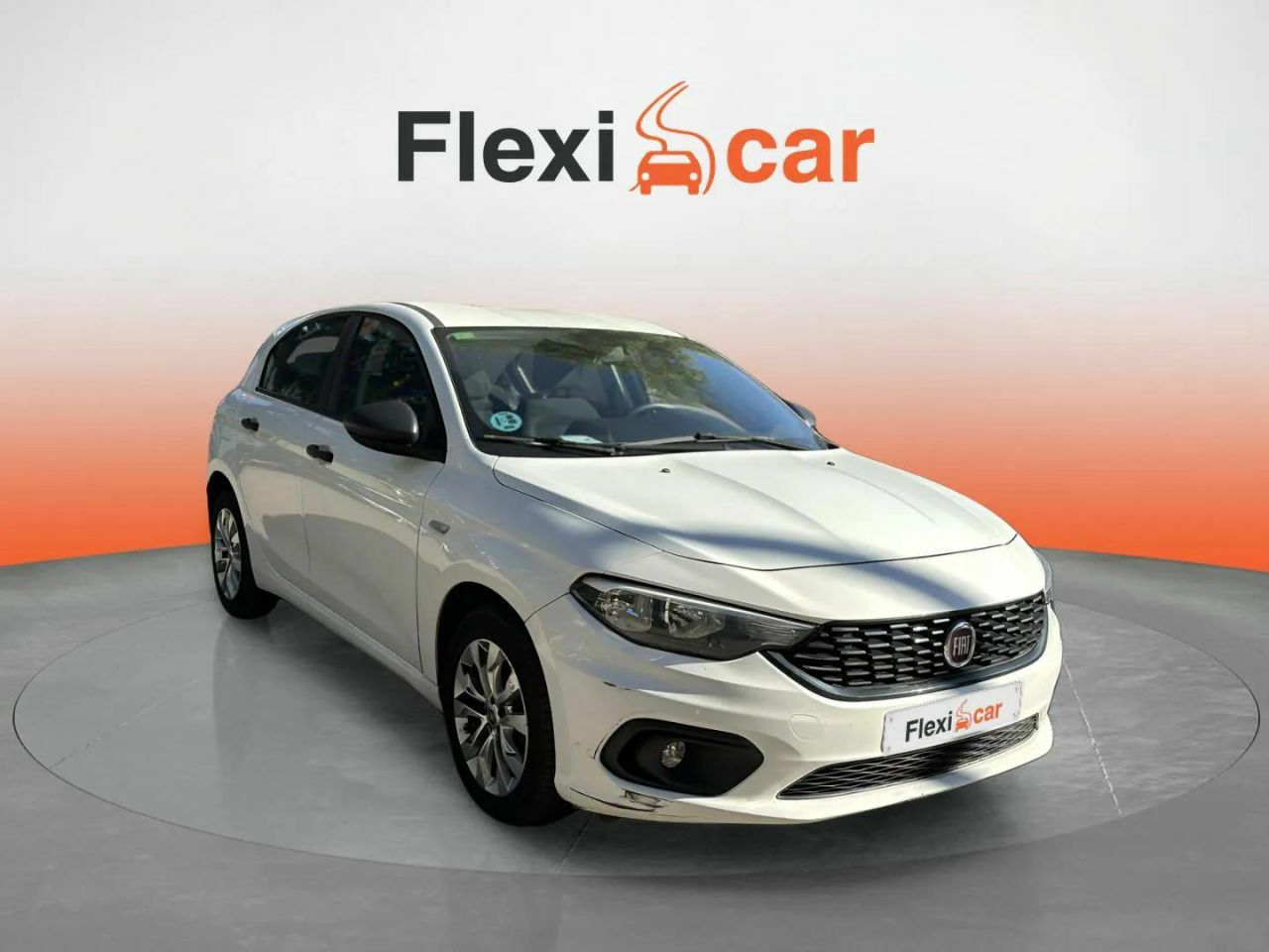 Fiat 500 segunda mano reus  de segunda mano - fiat tipo 2019 /