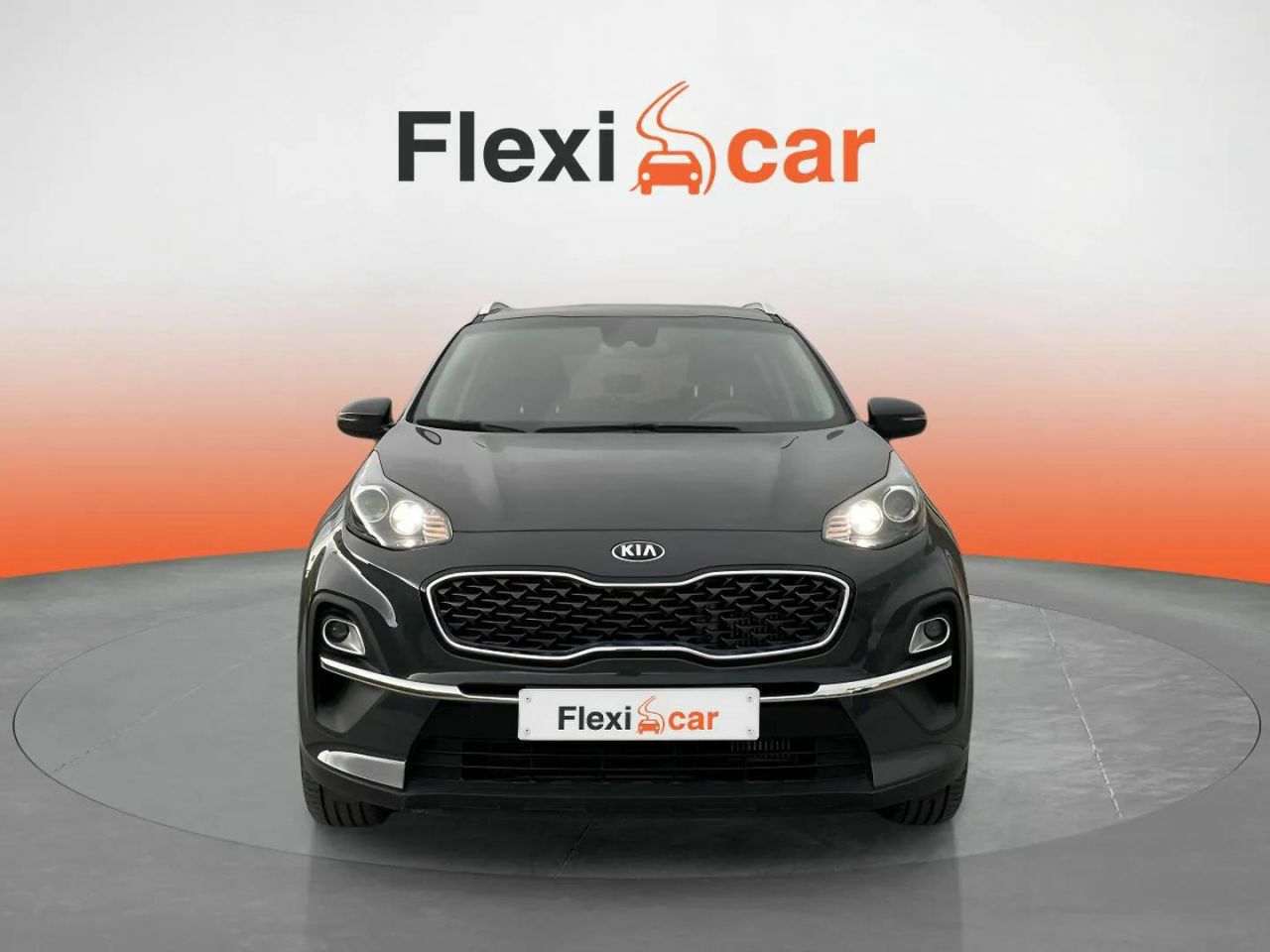 kia sportage 2020 / foto grande (2)