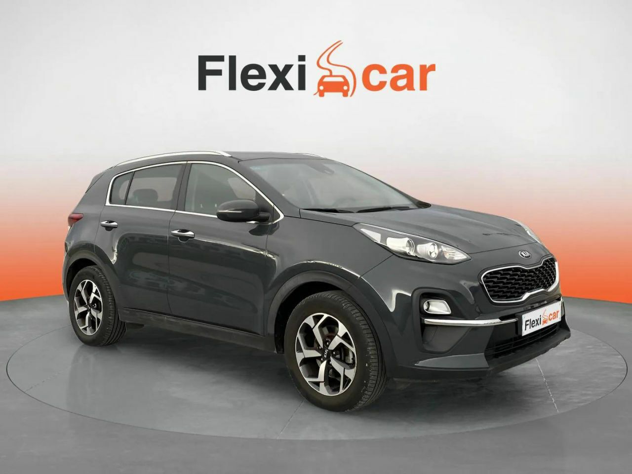 Kia sportage 2016  de segunda mano - kia sportage 2020 /