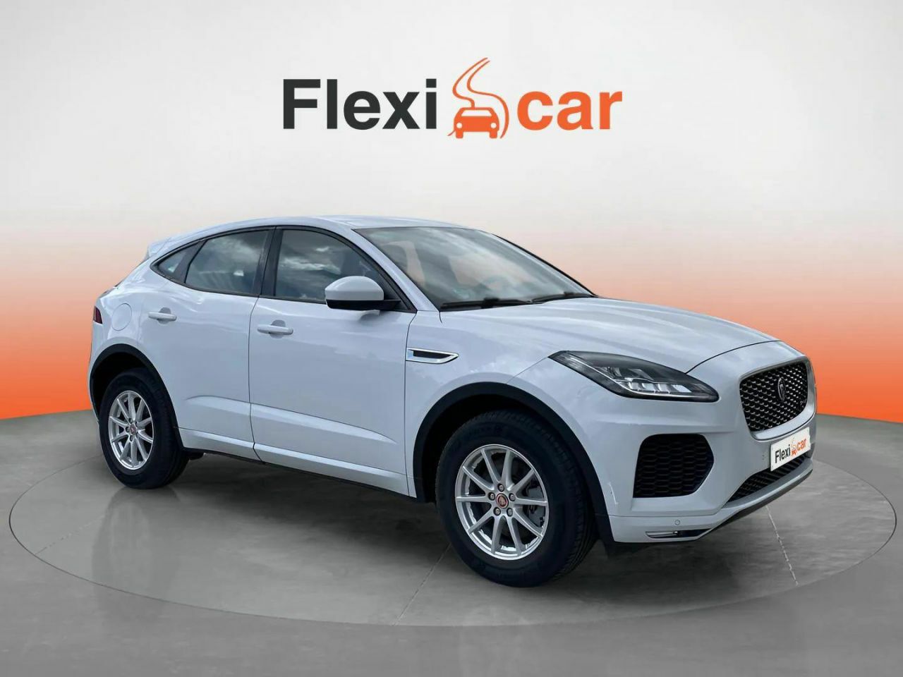 Jaguar epace 8 marchas  de segunda mano - jaguar e-pace 2019 /