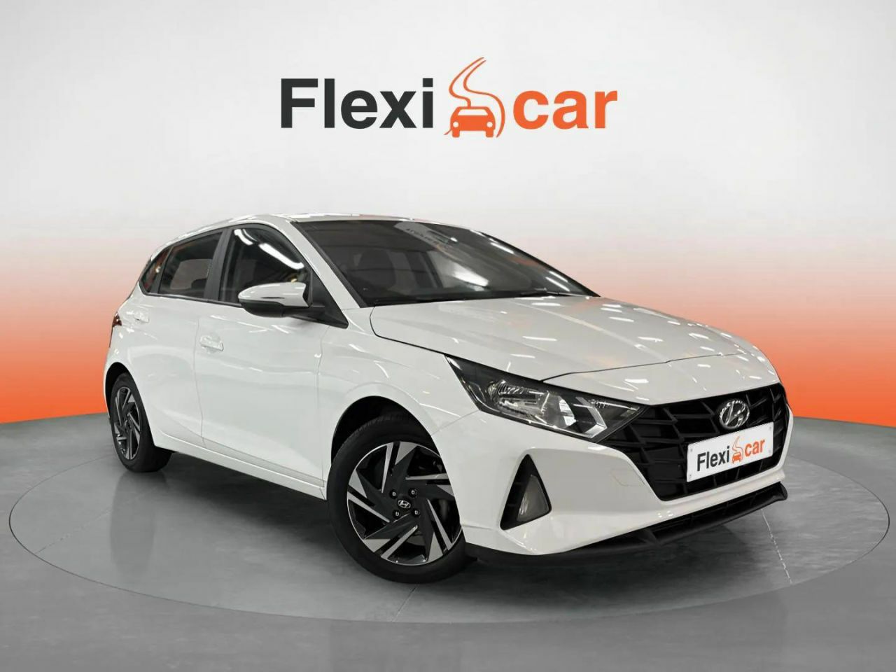 Hyundai i10 5 plazas  de segunda mano - hyundai i20 2022 /