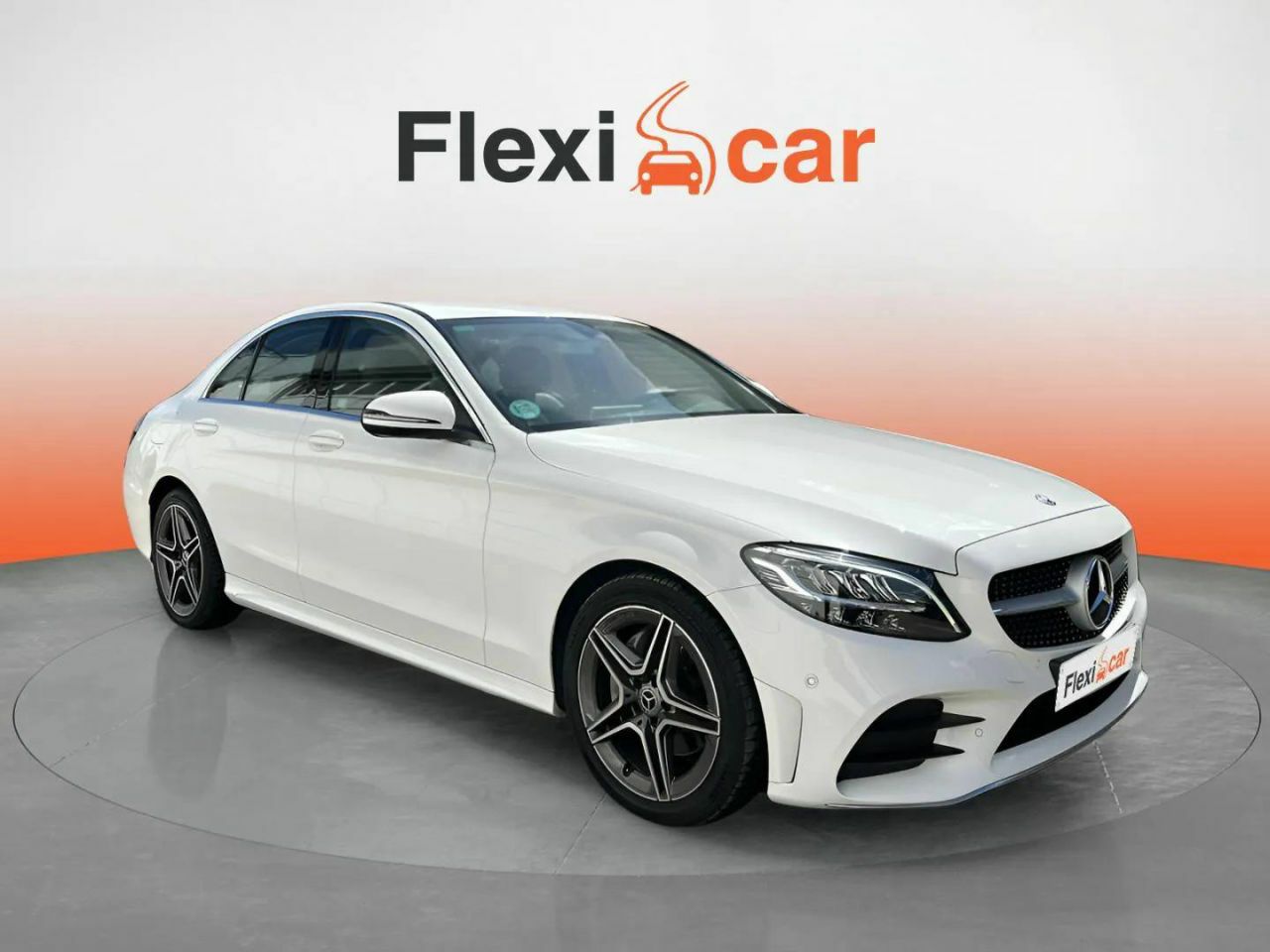Clase c amg  de segunda mano - mercedes clase c 2019 /