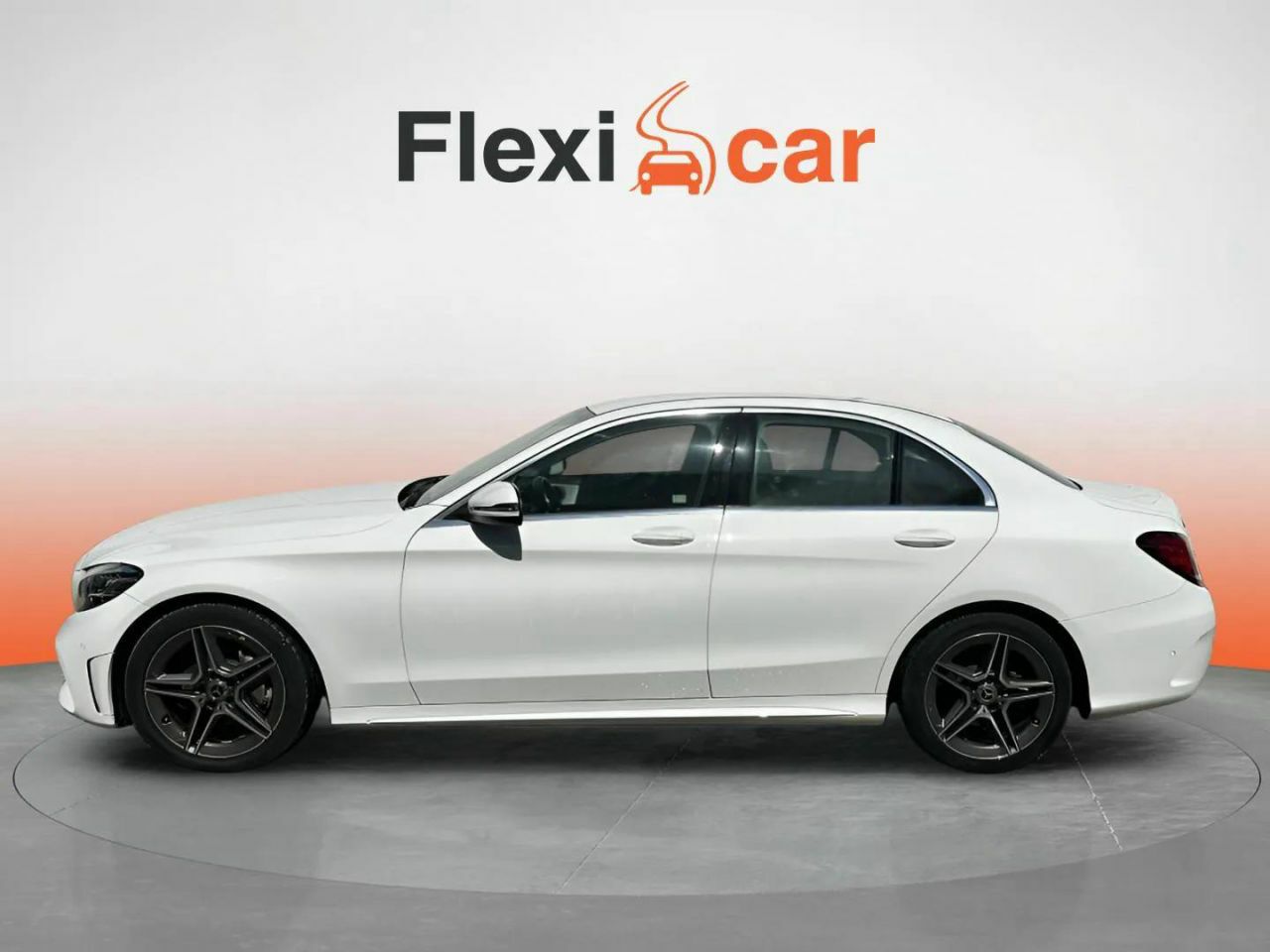 mercedes clase c 2019 / foto grande (2)