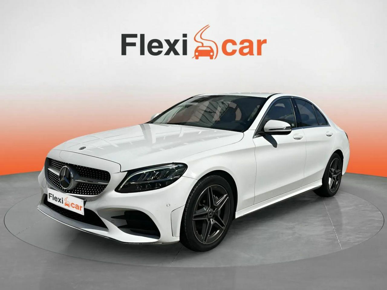 mercedes clase c 2019 / foto grande (3)