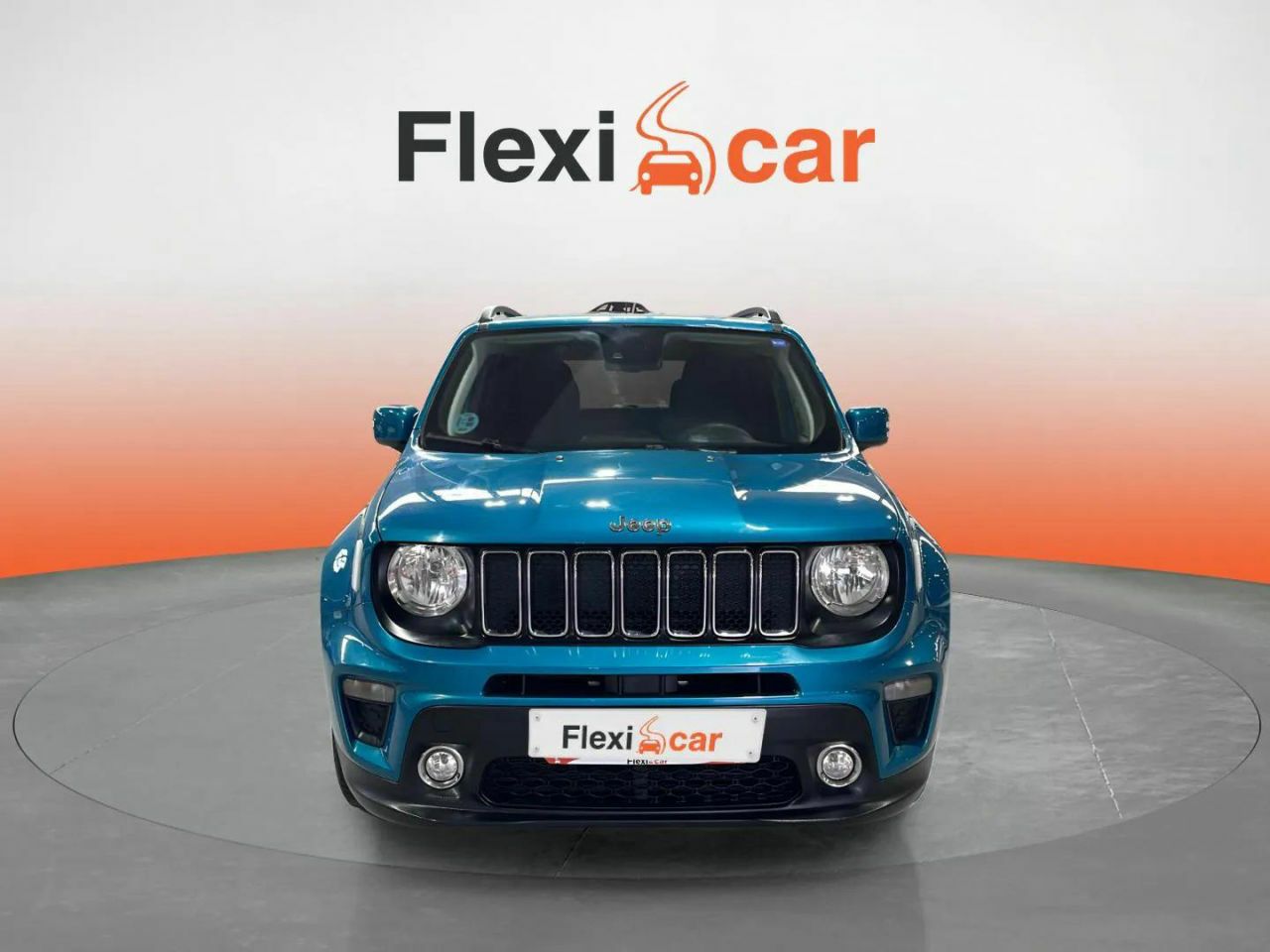 jeep renegade 2022 / foto grande (2)