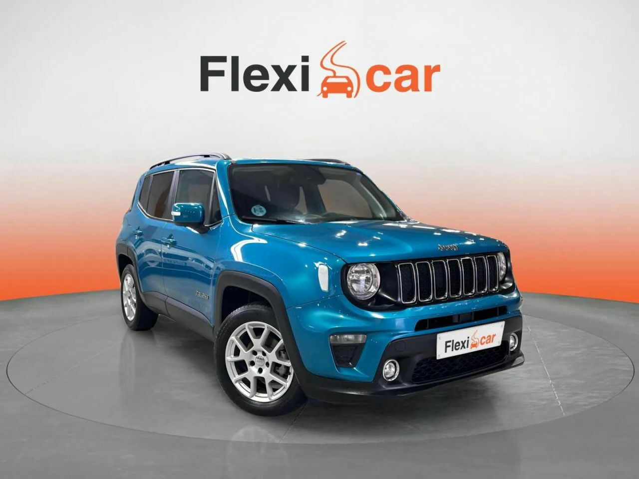 Jeep compass san sebastian  de segunda mano - jeep renegade 2022 /