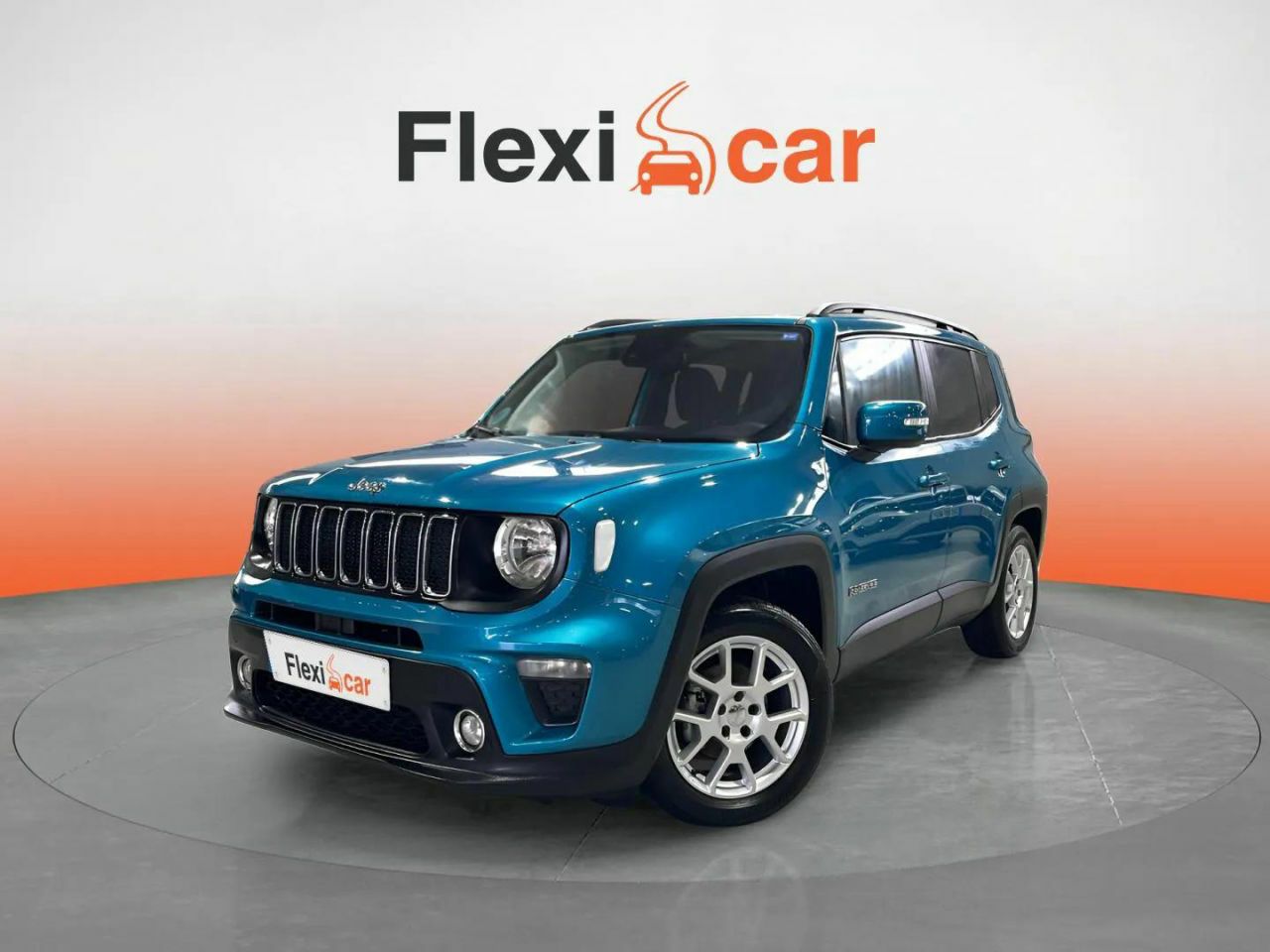 jeep renegade 2022 / foto grande (3)