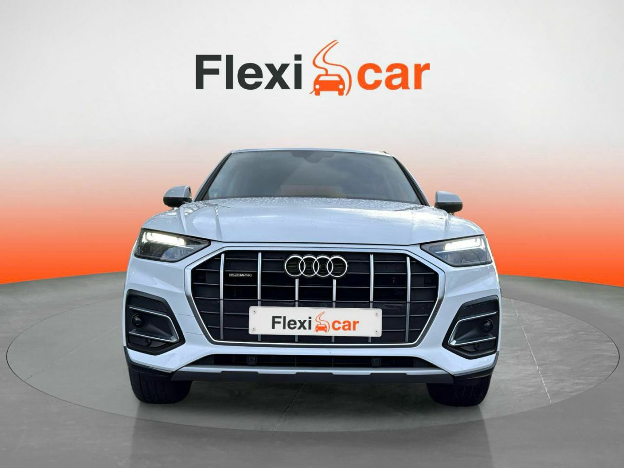 audi q5 2021 / foto grande (2)