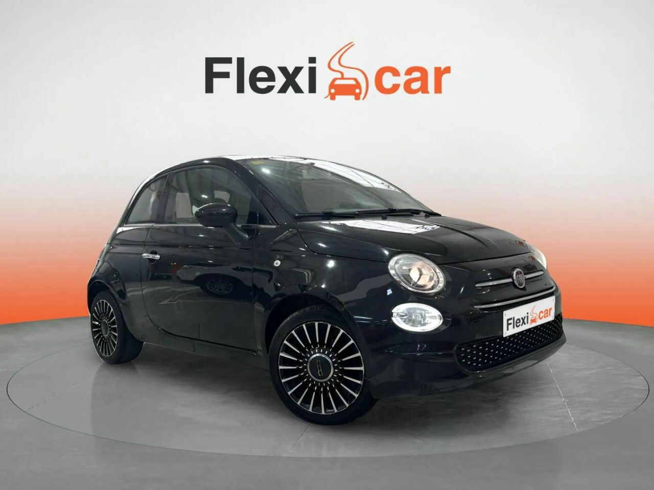 Fiat 500 2012 reus  de segunda mano - fiat 500 2018 /