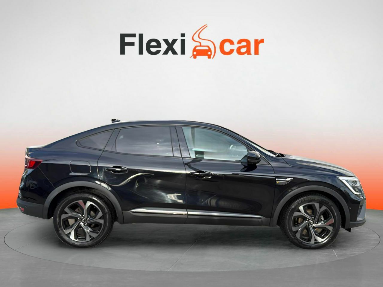 renault arkana 2022 / foto grande (2)
