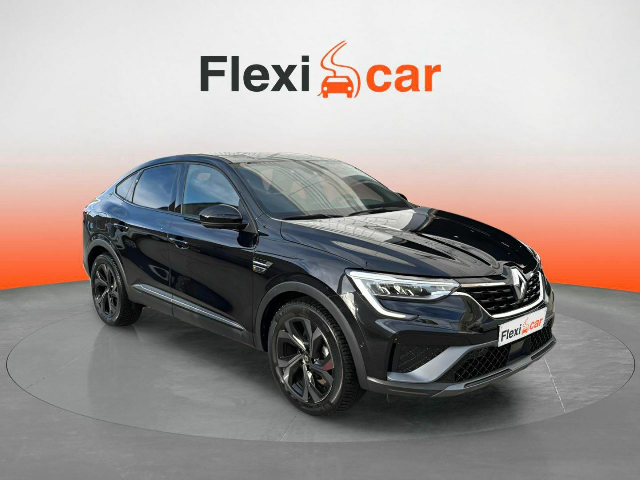 Foto renault arkana 2022 /