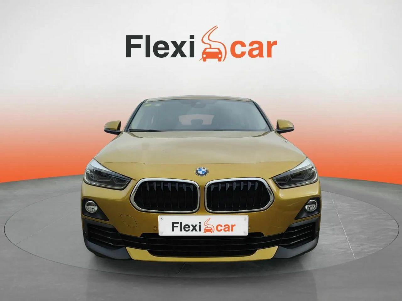 bmw x2 2018 / foto grande (2)