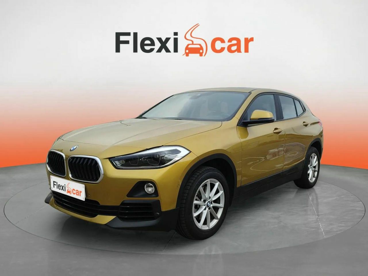 bmw x2 2018 / foto grande (3)
