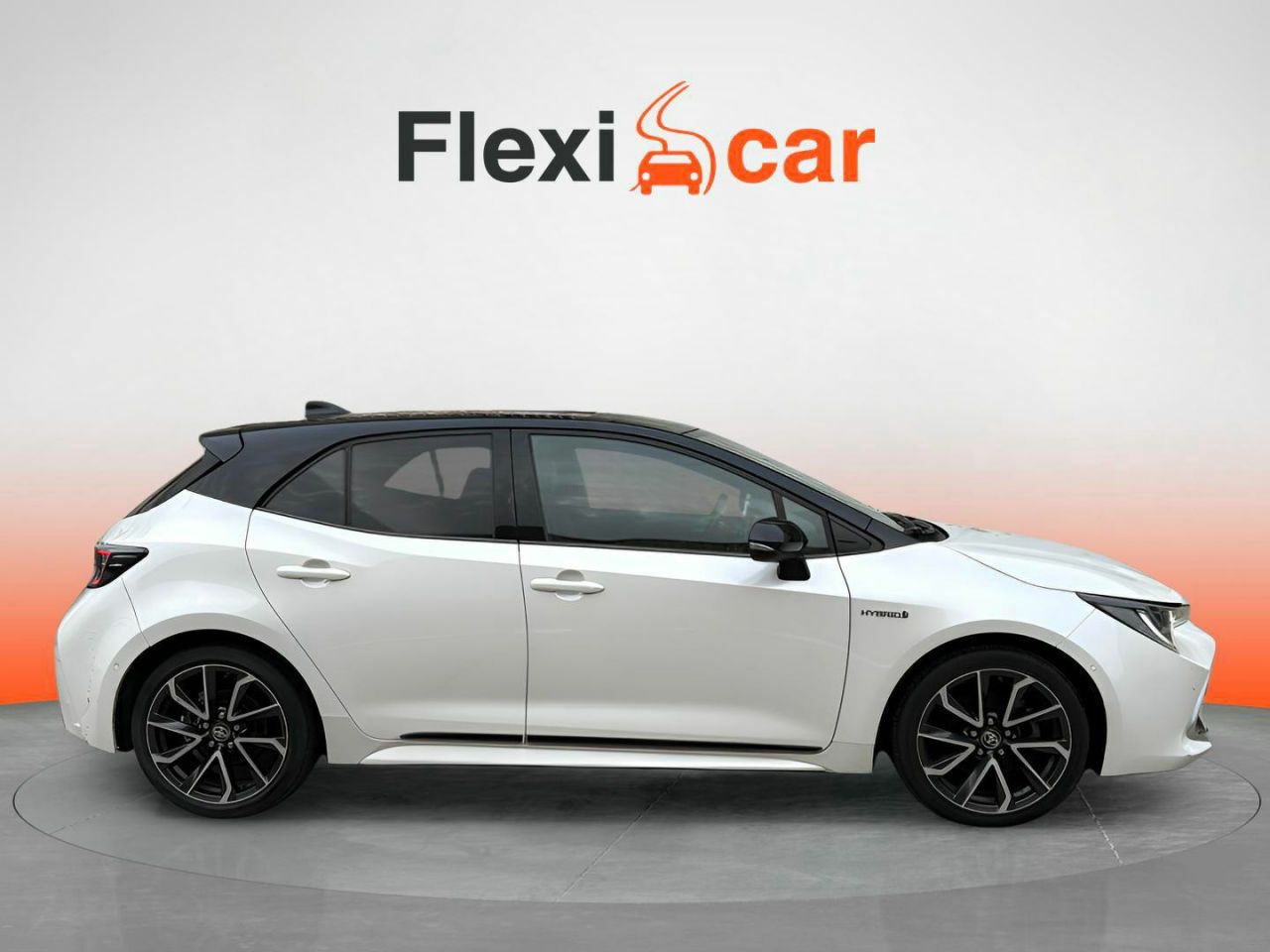 toyota corolla 2021 / foto grande (2)