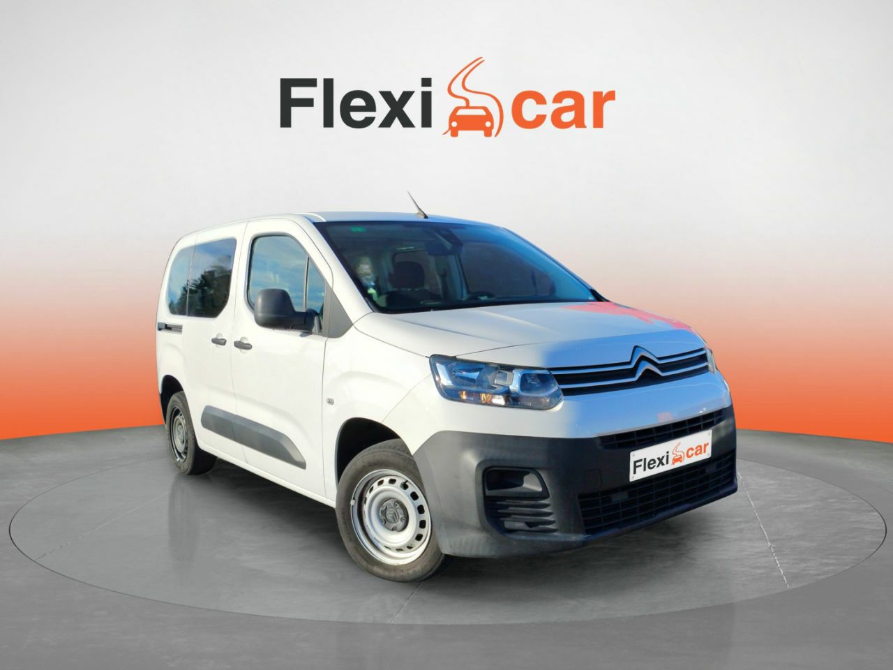 Foto citroën berlingo 2019 /