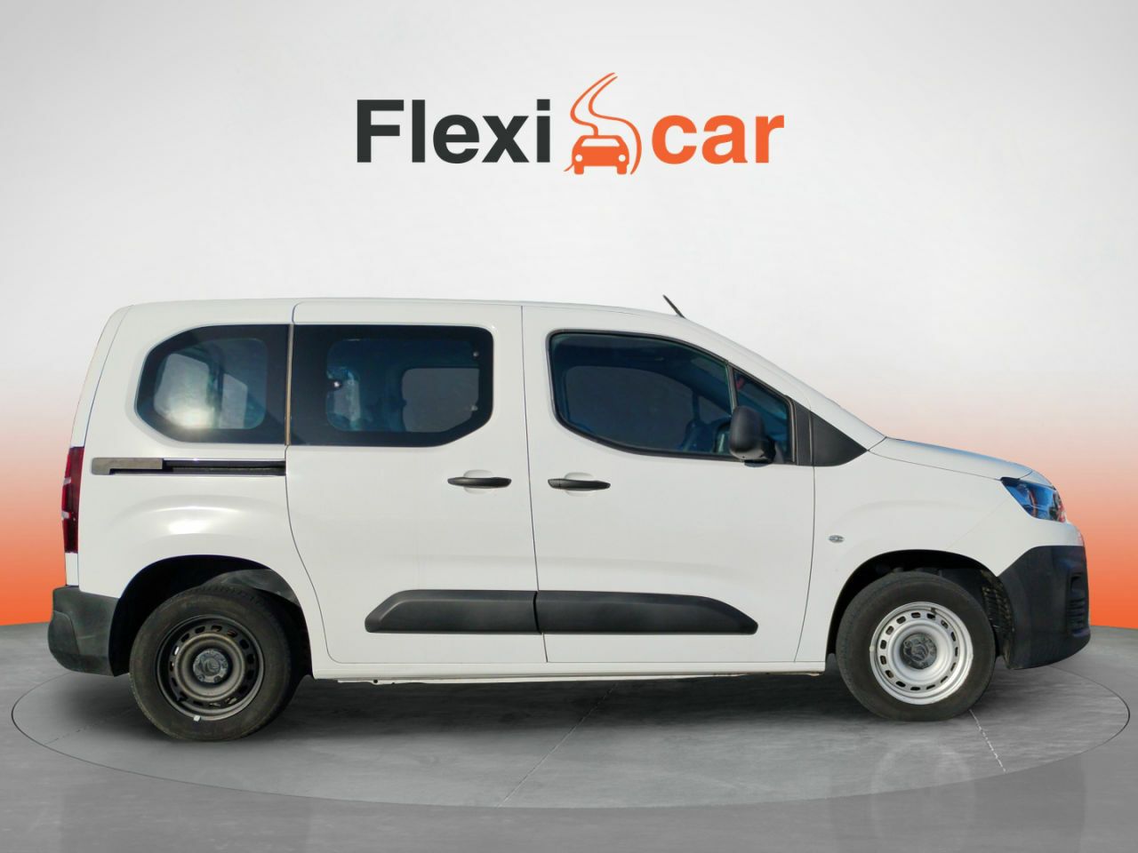 citroën berlingo 2019 / foto grande (2)