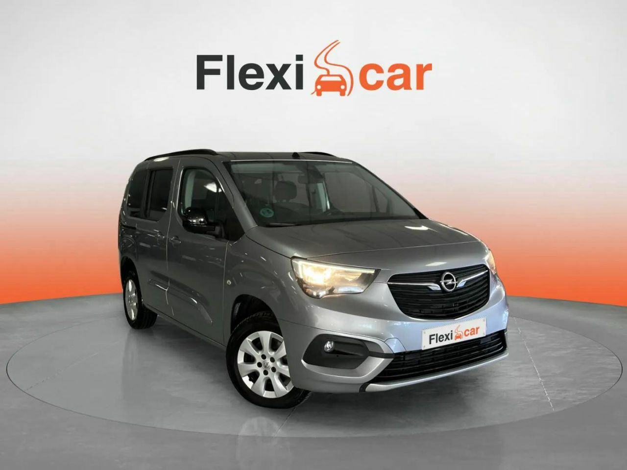 Opel combo alcala de henares  de segunda mano - opel combo cargo 2023 /