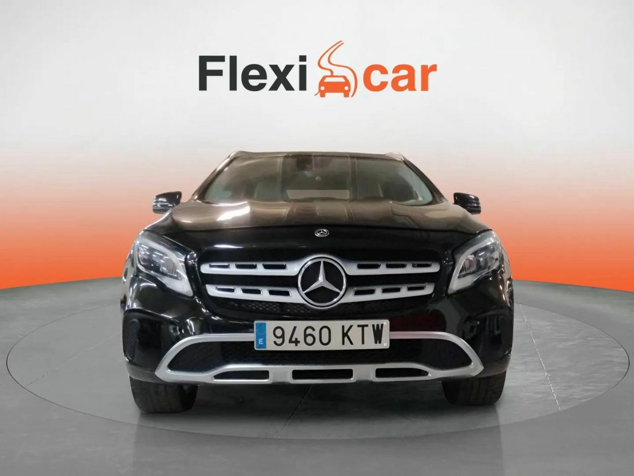 mercedes gla 2019 / foto grande (2)