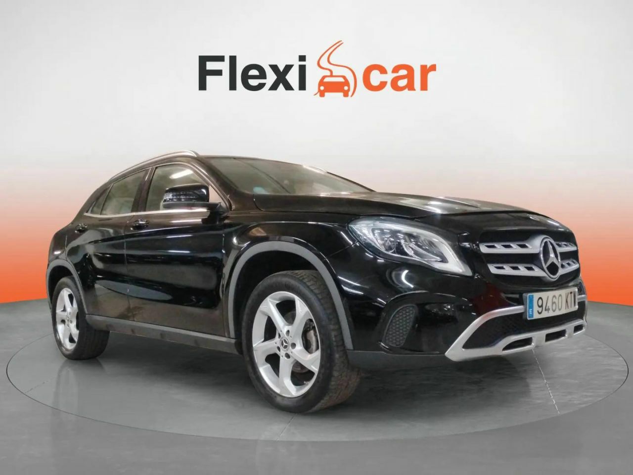 Gla 2020 concesionario  de segunda mano - mercedes gla 2019 /
