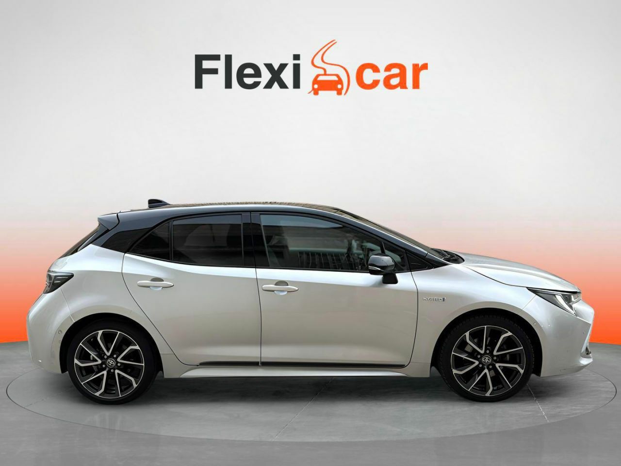 toyota corolla 2022 / foto grande (2)