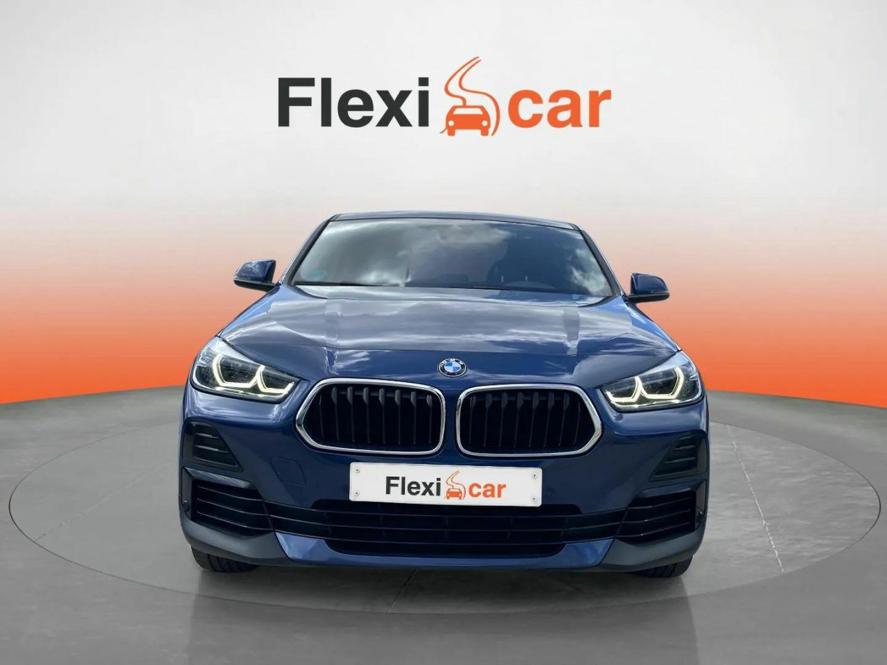 bmw x2 2021 / foto grande (2)