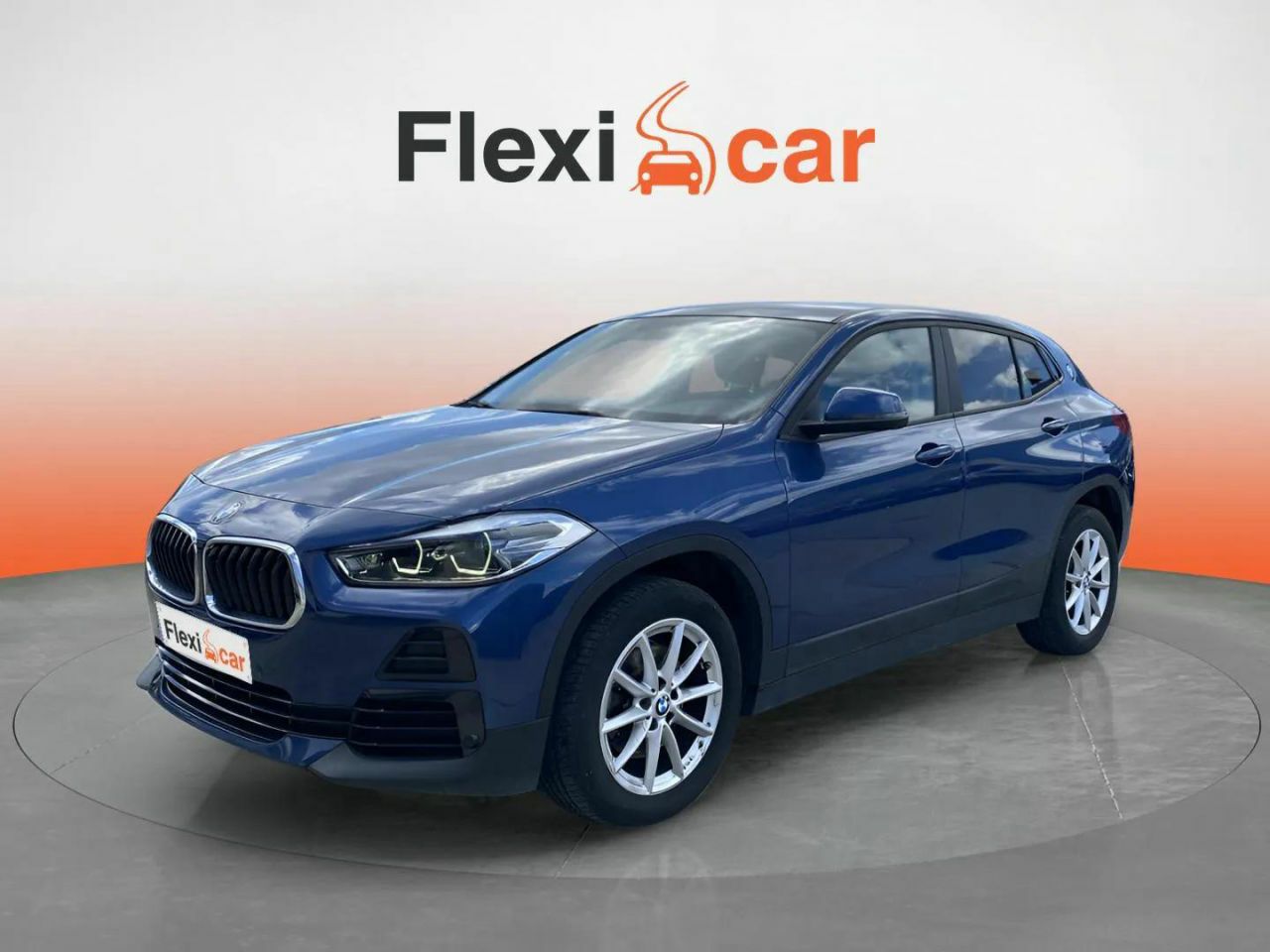 bmw x2 2021 / foto grande (3)
