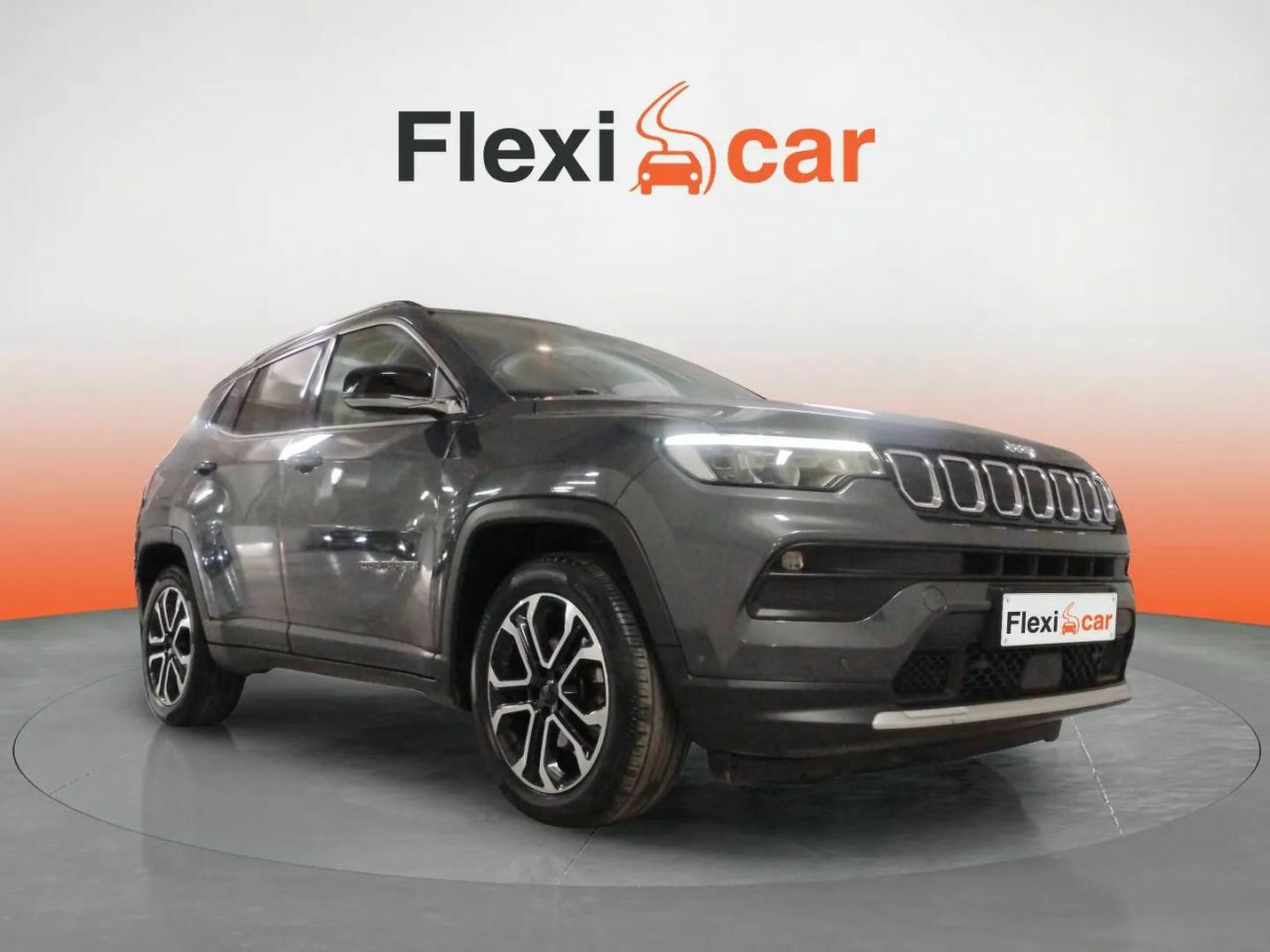 Jeep compass astigarraga  de segunda mano - jeep compass 2021 /