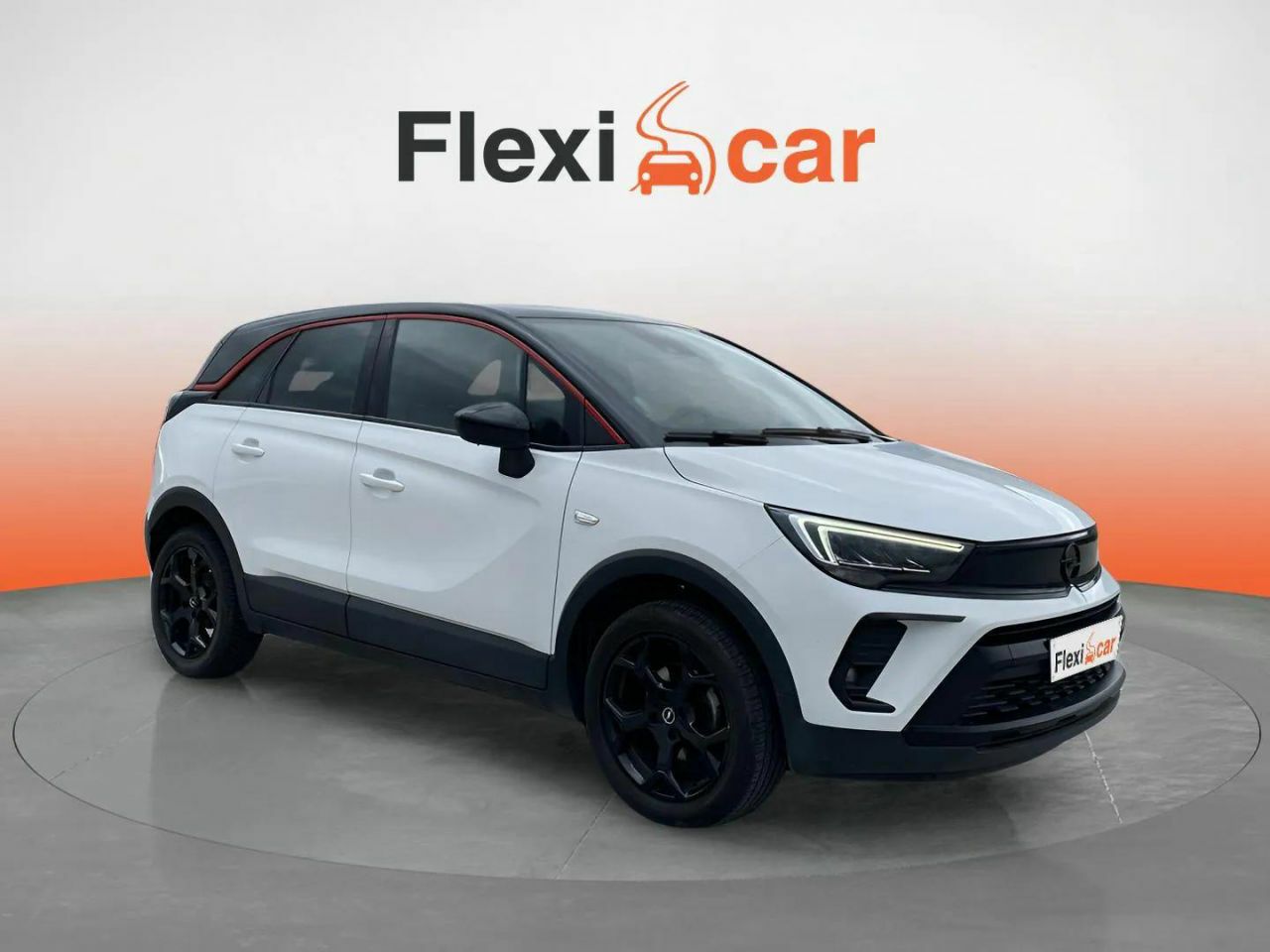 Opel crossland 2023  de segunda mano - opel crossland 2023 /