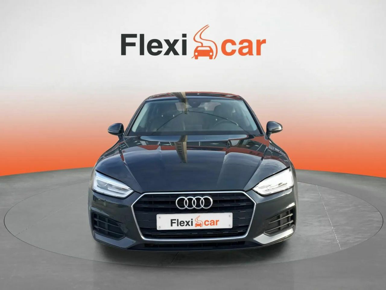 audi a5 2019 / foto grande (2)