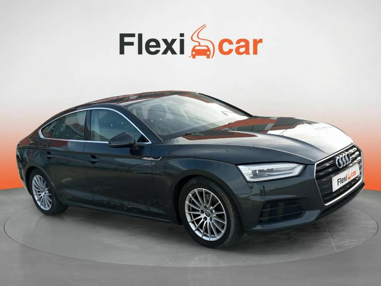 Audi a3 2019 seminuevo  de segunda mano - audi a5 2019 /