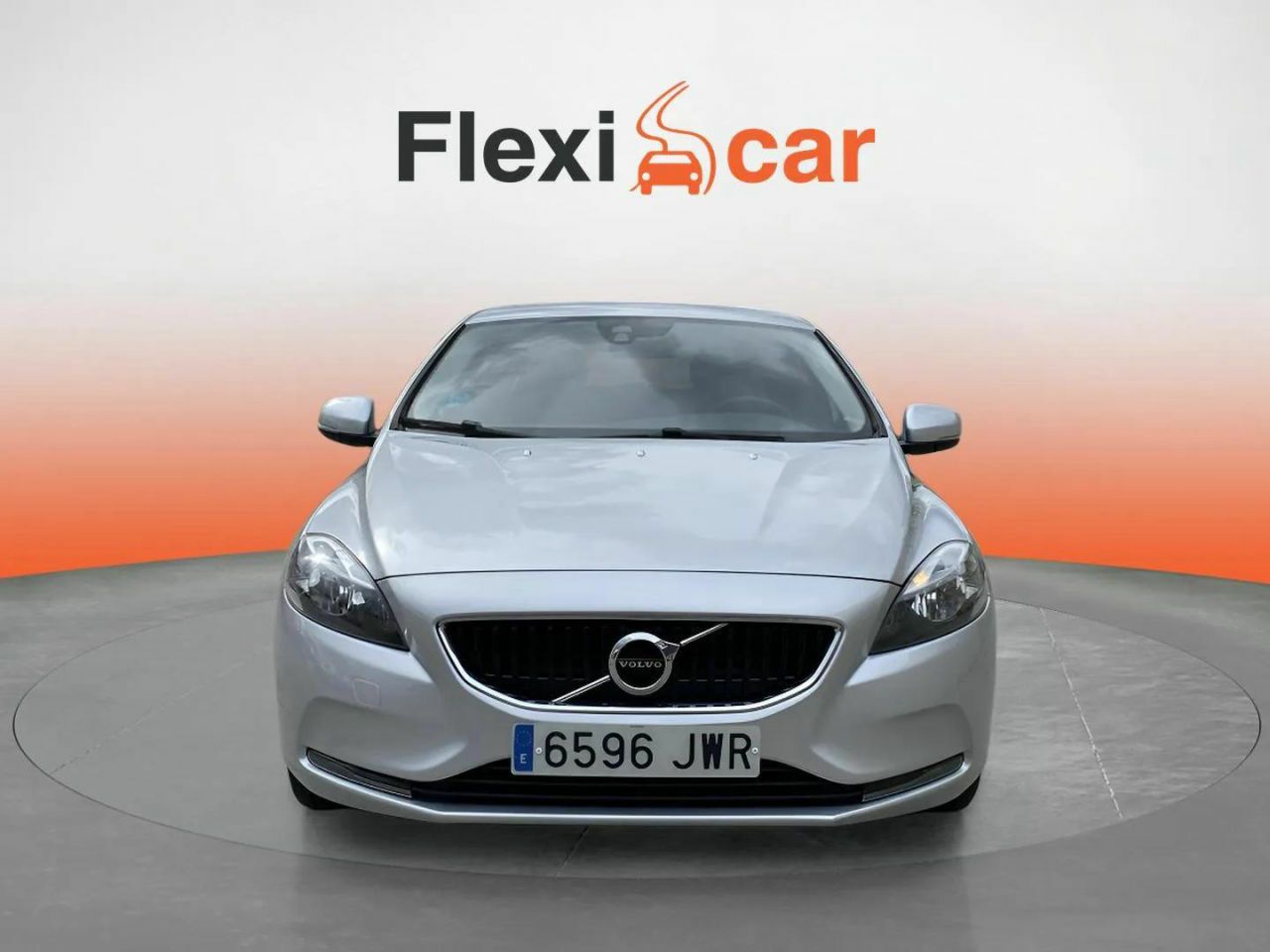 volvo v40 2017 / foto grande (2)