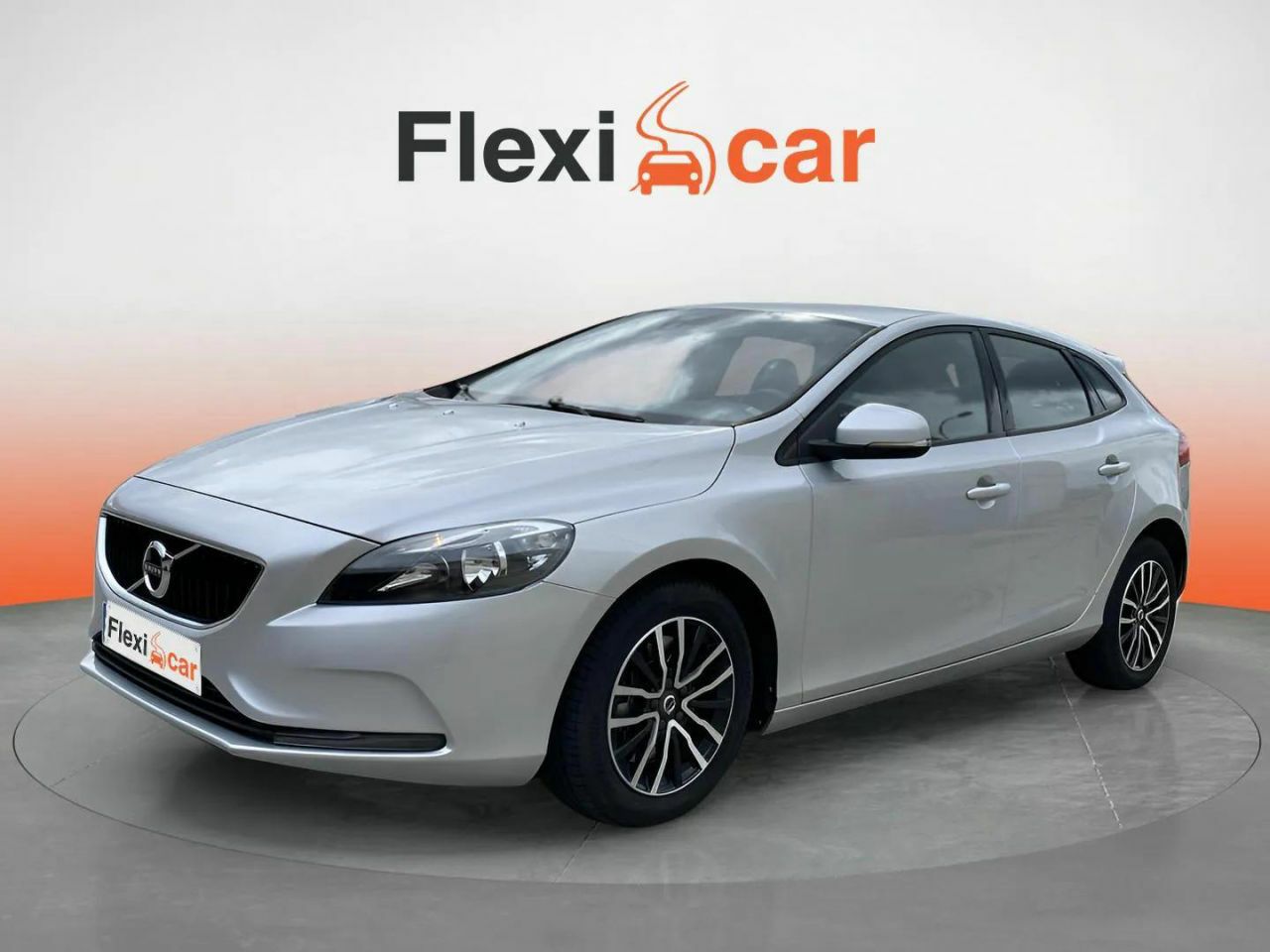 volvo v40 2017 / foto grande (3)