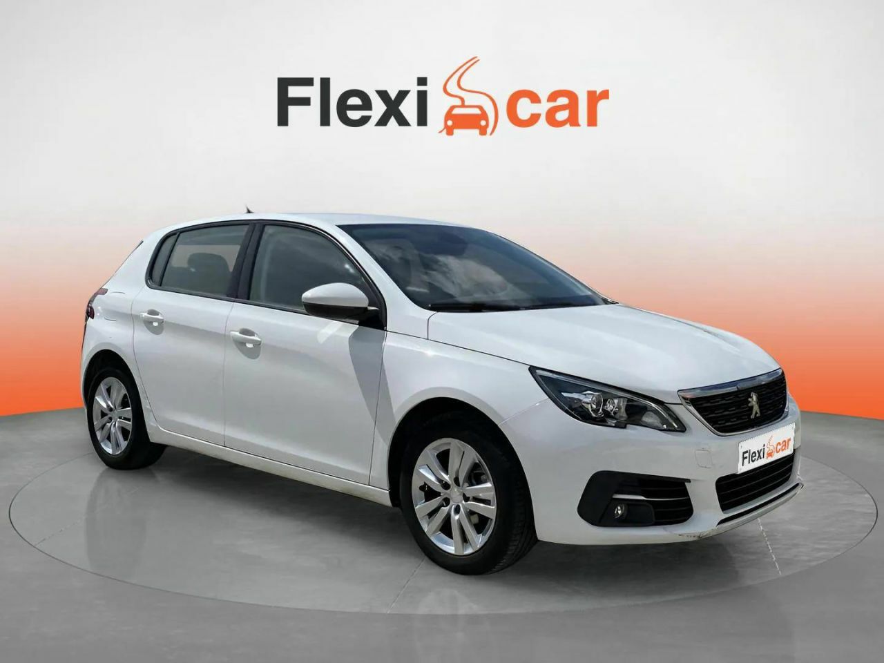 Peugeot 208 alcorcon  de segunda mano - peugeot 308 2020 /