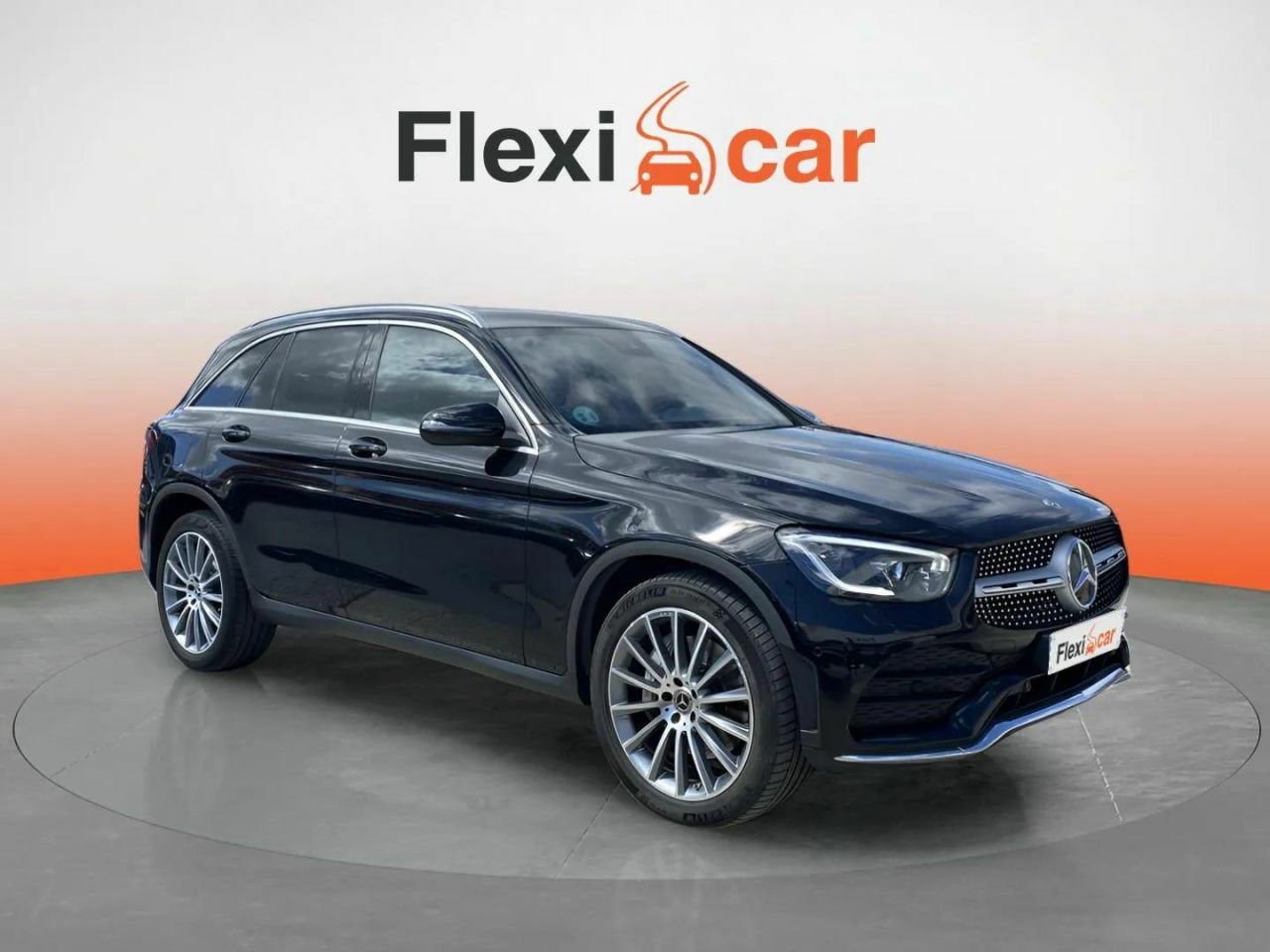 Mercedes glc 2020 segunda mano  de segunda mano - mercedes glc 2020 /