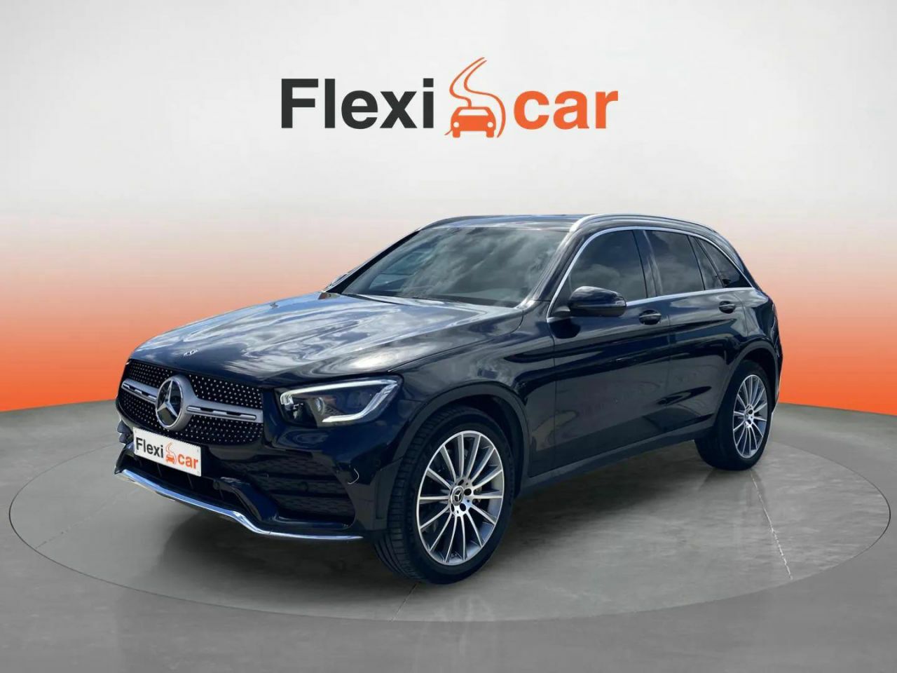 mercedes glc 2020 / foto grande (3)