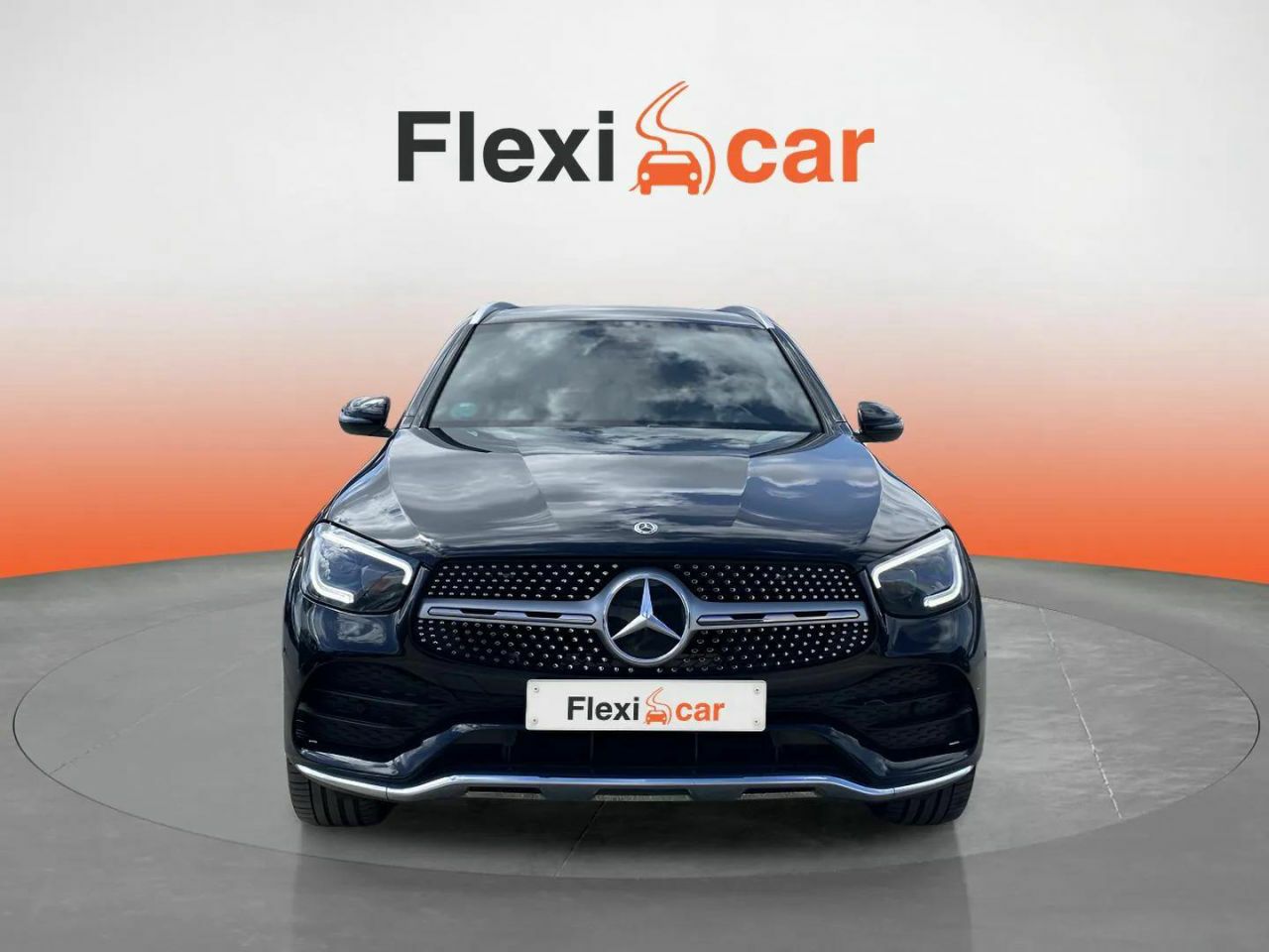 mercedes glc 2020 / foto grande (2)