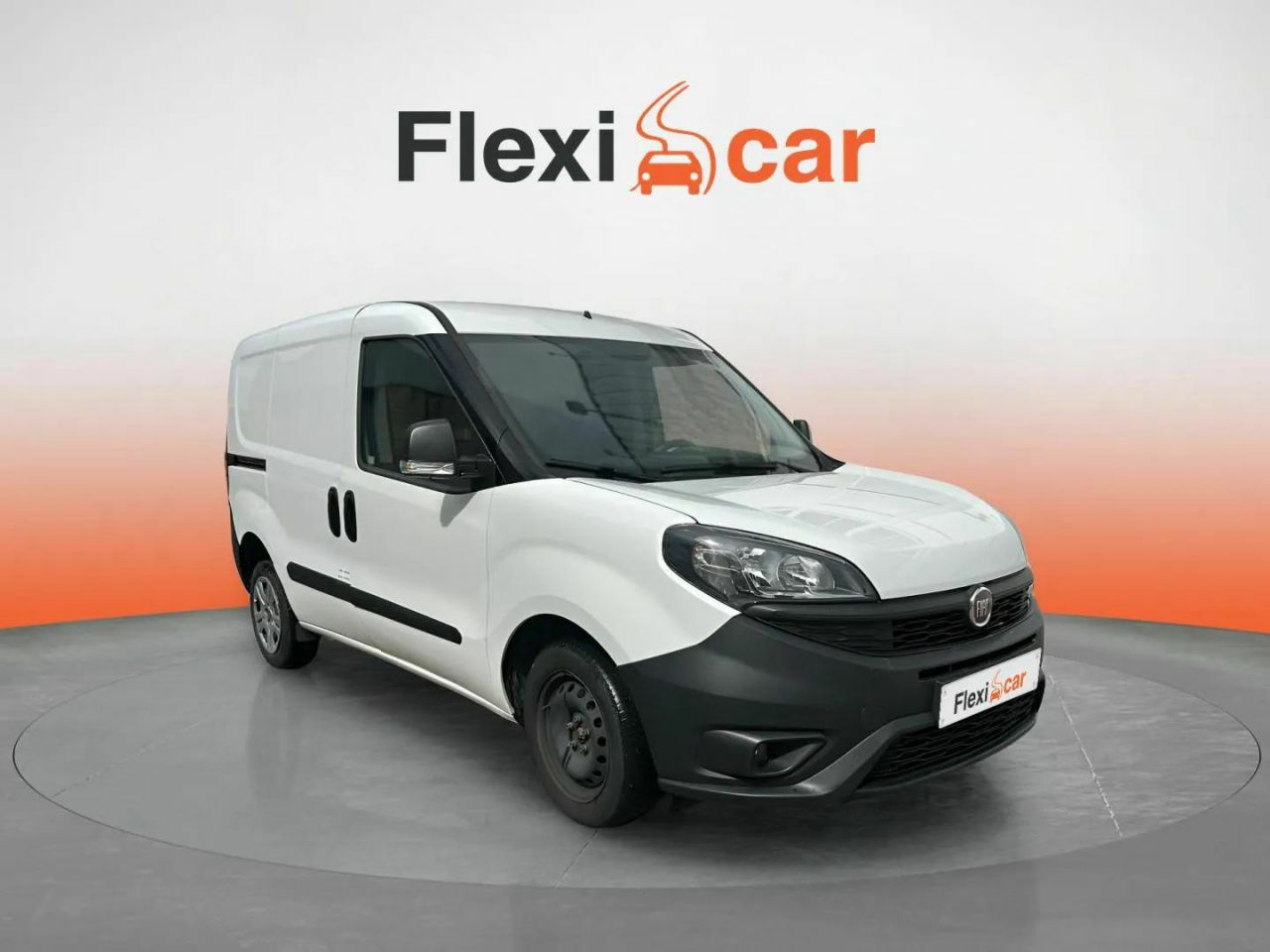 Fiat doblo cargo  de segunda mano - fiat doblò 2023 /