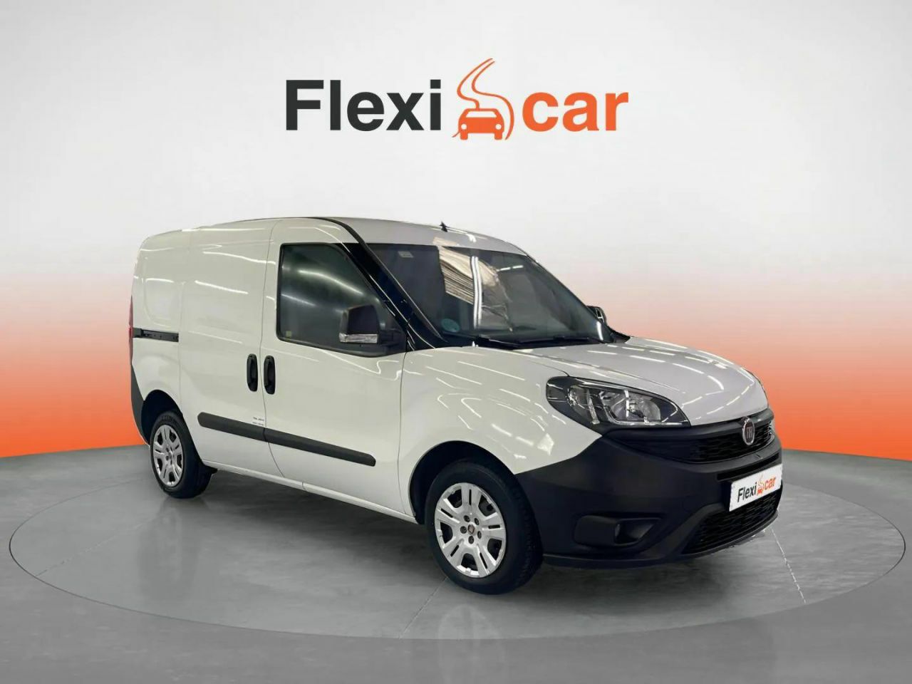 Fiat doblo 2022  de segunda mano - fiat doblò 2022 /