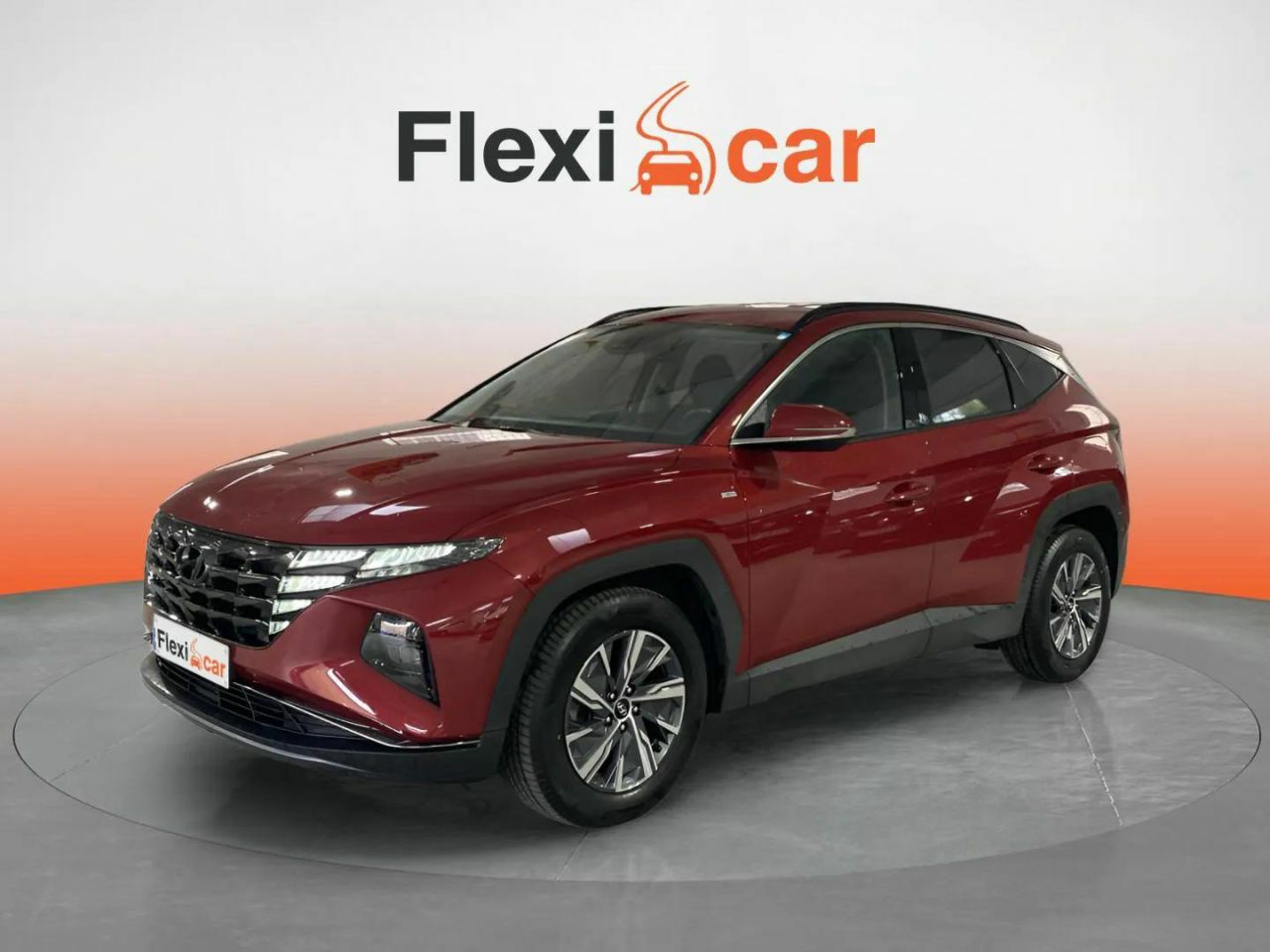 hyundai tucson 2021 / foto grande (3)