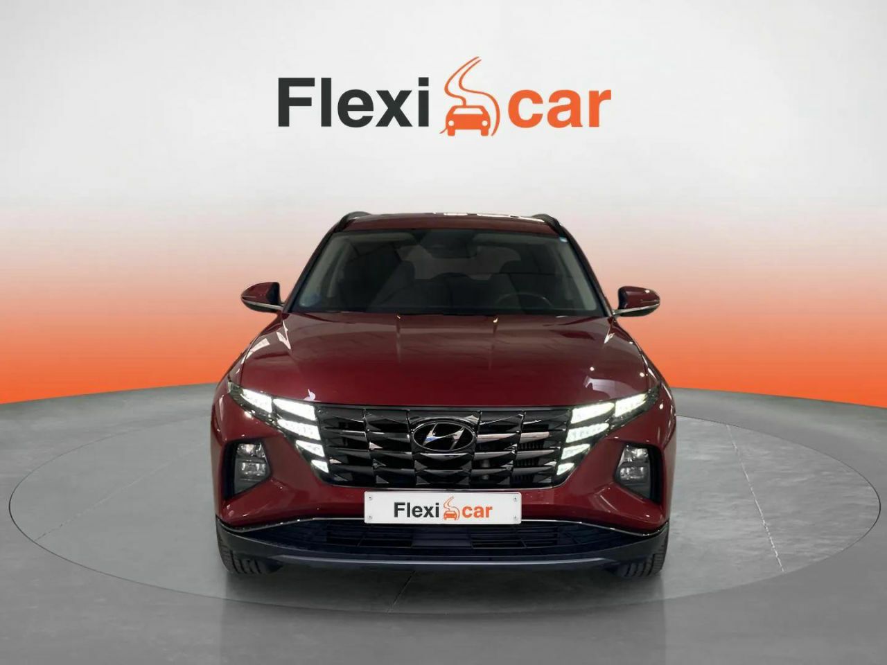 hyundai tucson 2021 / foto grande (2)