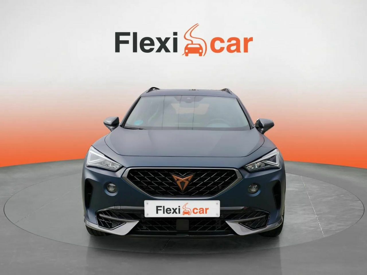 cupra formentor 2021 / foto grande (2)